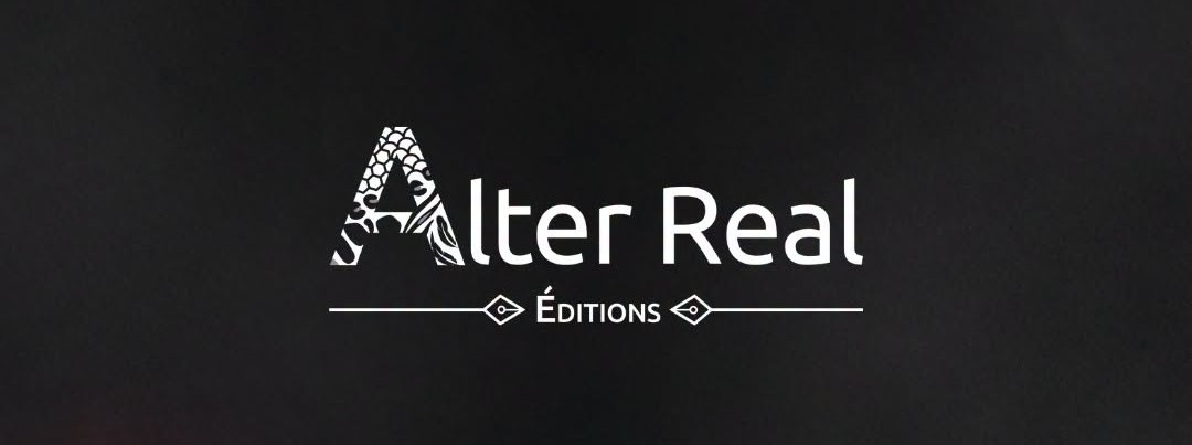 Les éditions Alter Real s'arrêtent.